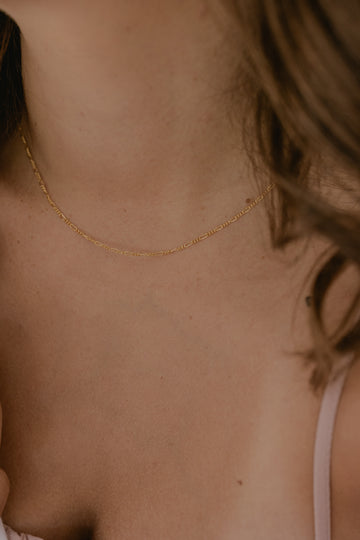 Hazel Chain